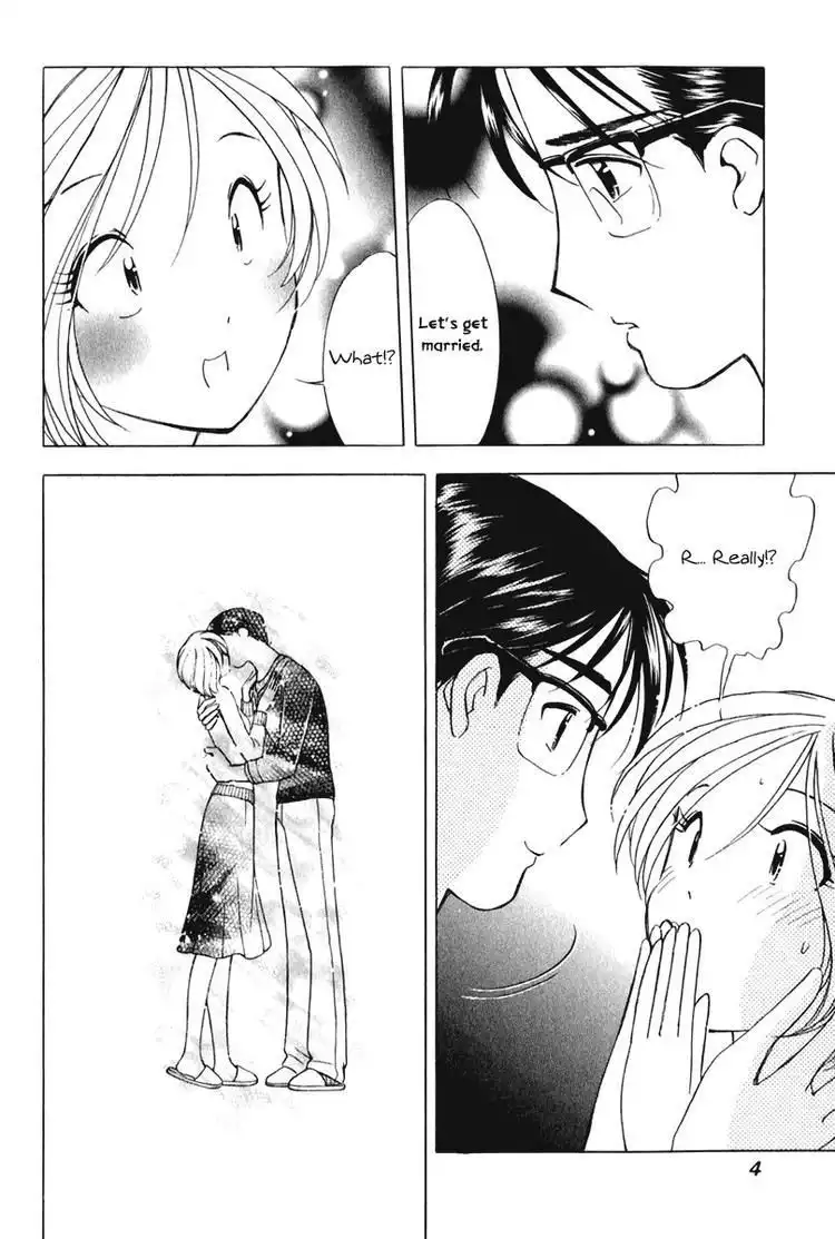 Orange Yane no Chiisana Ie Chapter 49 7